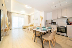 ZAPBED House - Luxury Holiday Homes in Yas Island